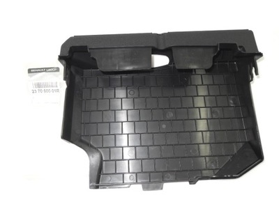 Захист комп'ютер акумулятор renault nissan opel 237060001r 93451973 oryg фото №1