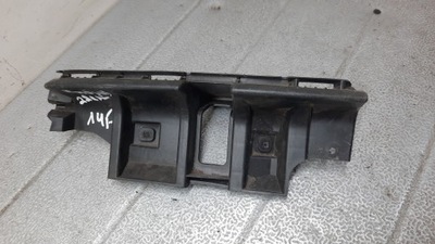 SOPORTES DE PARAGOLPES IZQUIERDO PARTE DELANTERA VOLVO C30 30657218  