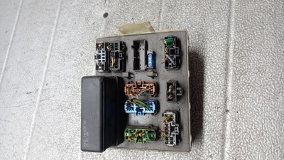 Модуль bsi ford focus mk1 00r фото №1