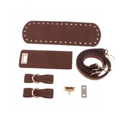 6pcs / set of bag accessories