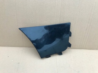 Volvo xc90 заглушка решётка бампер задняя левая молдинг фото №1