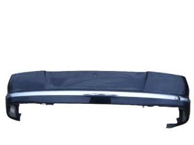 Бампер задний  задний bentley gtc 3w3 оригинал фото №1