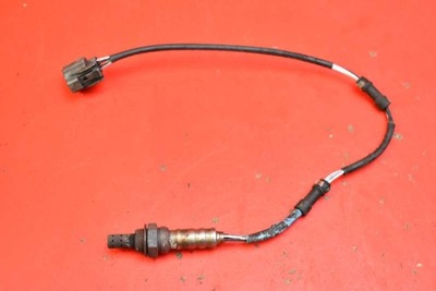 Датчик лямбда-зонд honda civic 7 vii 1.4 16v 01r фото №1