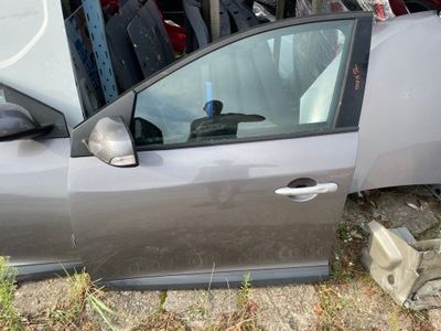 Дверь megane iii tekng фото №1