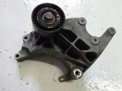 Натягувач ремінь mitsubishi outlander iii 2.0 b 13- фото №1