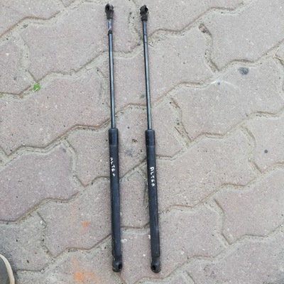 Seat altea амортизатори кришки задній 5p082755 фото №1