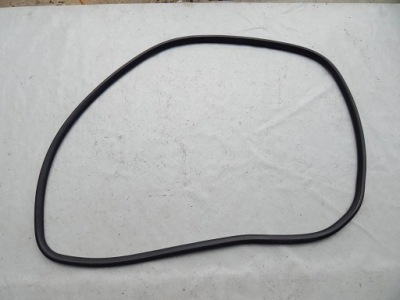 Opel mokka a 2012-19 прокладка дверь левый перед фото №1