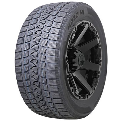 1 PIEZA MAZZINI 265/65R17 SNOWLEOPARD LX 112T  