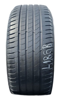 1x Firestone Roadhawk 215/55R16 93 V L186B