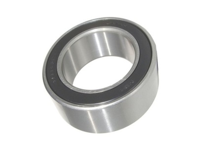 Підшипник компресора кондиціонера 35x52x22 фото №1