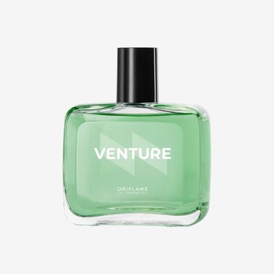 Oriflame Męska Woda toaletowa Venture 100 ml