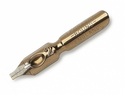 STALÓWKA DO KALIGRAFII ŚCIĘTA 2 - 2.1mm