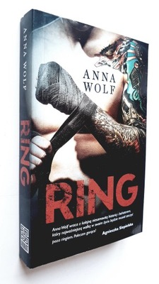 Ring wyd. kieszonkowe Anna Wolf