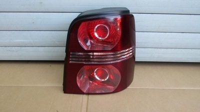 Vw touran lift лампа права задня polecam фото №1