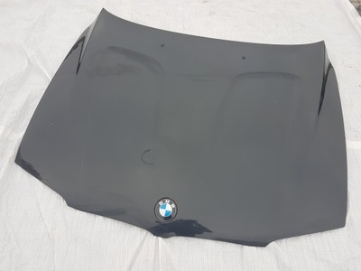 Капот bmw x3 e83 фото №1