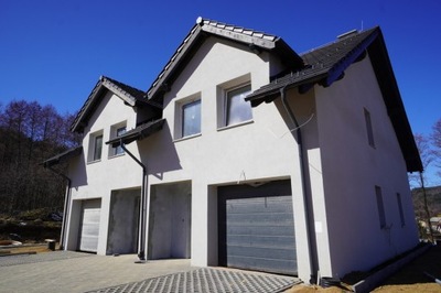 Dom, Piechowice, Karkonoski, 98 m²