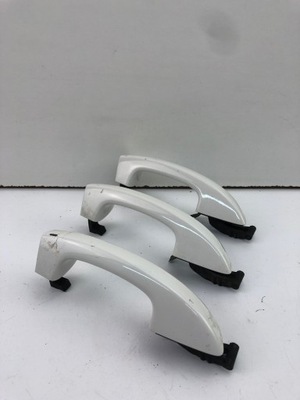 Vw golf vi scirocco ручка зовнішня 1k8837205 фото №1