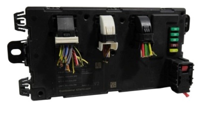 Модуль комфорта bmw 2 f22 f23 61359362395 фото №1