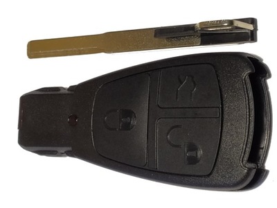 CUERPO CONTROL REMOTO LLAVE MERCEDES W202 W203 W210  