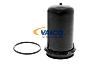 VAICO KORPUSAS FILTRO ALYVOS AUDI A4 B9 A5 A6 C7 A6 C8 A7 Q5 1.4-3.0H 