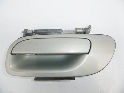 Ручка наружная левый задняя задняя volvo s80 фото №1