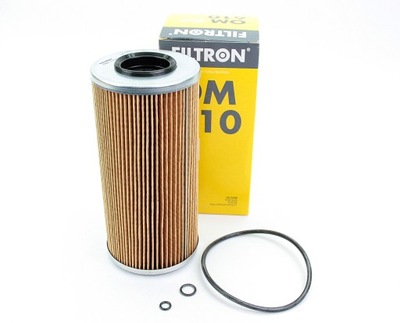 MERCEDES C W202 E W210 2.0-3.0D FILTER OILS  