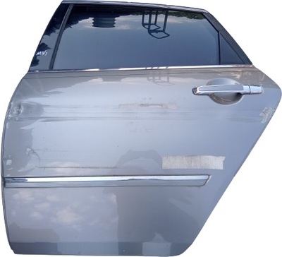 DE PUERTA IZQUIERDA PARTE TRASERA INFINITI M35 Y50  