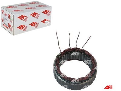 Stator, генератор as-pl as0023 фото №1