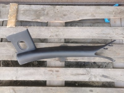 Защита стойка левая ford mustang v cabrio 2011 фото №1