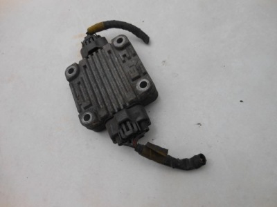 Модуль запалювання j144 subaru impreza gt gc8 93-96 фото №1
