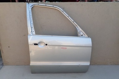 Двері праве передні правий перед ford galaxy 04- фото №1