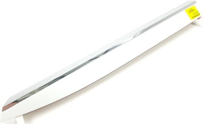 Volkswagen оригінальний номер 3g8853991b молдинг двері фото №1