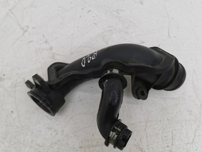 Ford galaxy 2017 wąż / труба інтеркулер фото №1