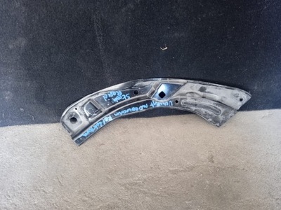 Панель фари лампи лівий skoda rapid 5ja 5j 5ja805931b фото №1