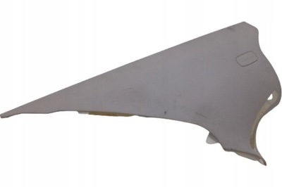 Заглушка защита подушки безопасности задняя mercedes e-klasa w212 фото №1