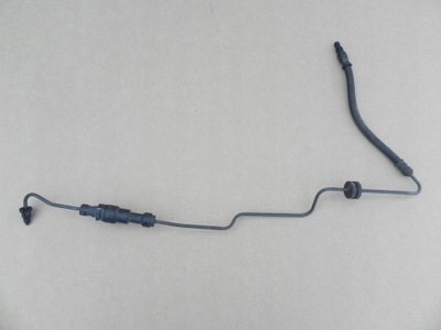 Volvo v40 ii 2.0d шланг сцепления фото №1