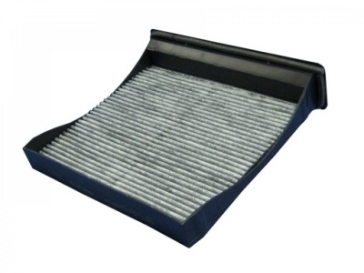 Subaru forester sh iii 08- фільтр салонний вугільний фото №1