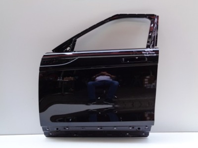 Двері ліва передні range rover evoque ii 19- nr 46329 фото №1