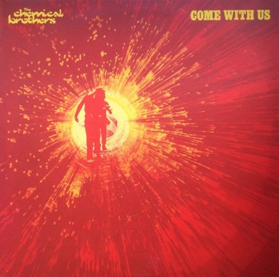 The Chemical Brothers - Come With Us CD