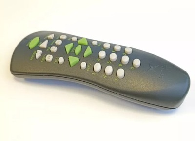 PILOT DO KONSOLI XBOX