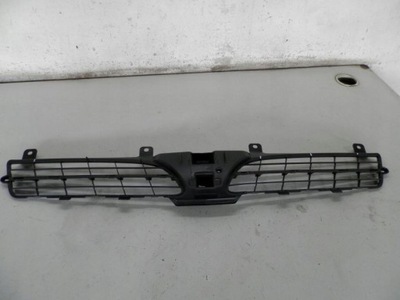 Renault master ii решётка радиатора решётка радиатора решётка 8200233587 фото №1