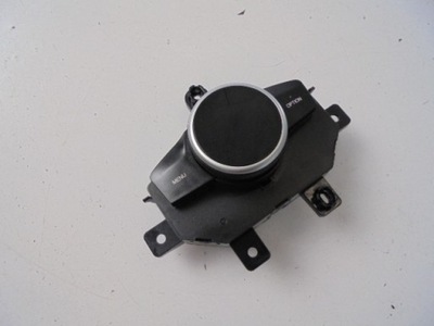 Панель радіо навігації ручка alfa romeo giulia фото №1