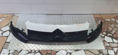 Citroen berlingo iii lift решётка радиатора решётка радиатора фото №1
