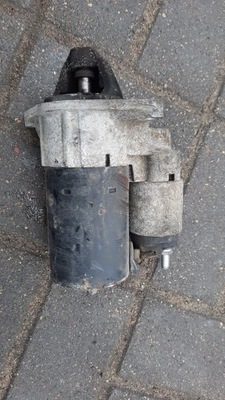 Стартер alfa romeo 147 1.6b 05r фото №1