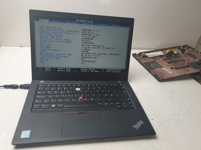 Lenovo ThinkPad T470 (2168319)