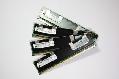 Pamięć RAM Micron MT36JSZF51272PZ 4GB ECC DO SERWERÓW!!!