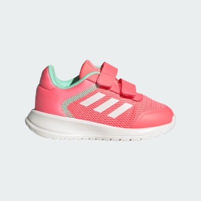 Adidas buty sportowe tkanina różowy rozmiar 22