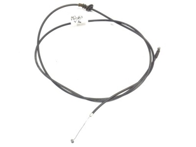 Трос do открывания капот toyota yaris i 1999-2005 фото №1