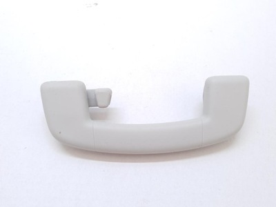 Ручка кронштейн потолочный задняя skoda scala фото №1