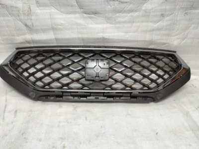 Решётка радиатора решётка радиатора seat tarraco 18- 5fj853654b/c 651b/c фото №1